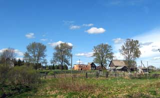Труфаново
