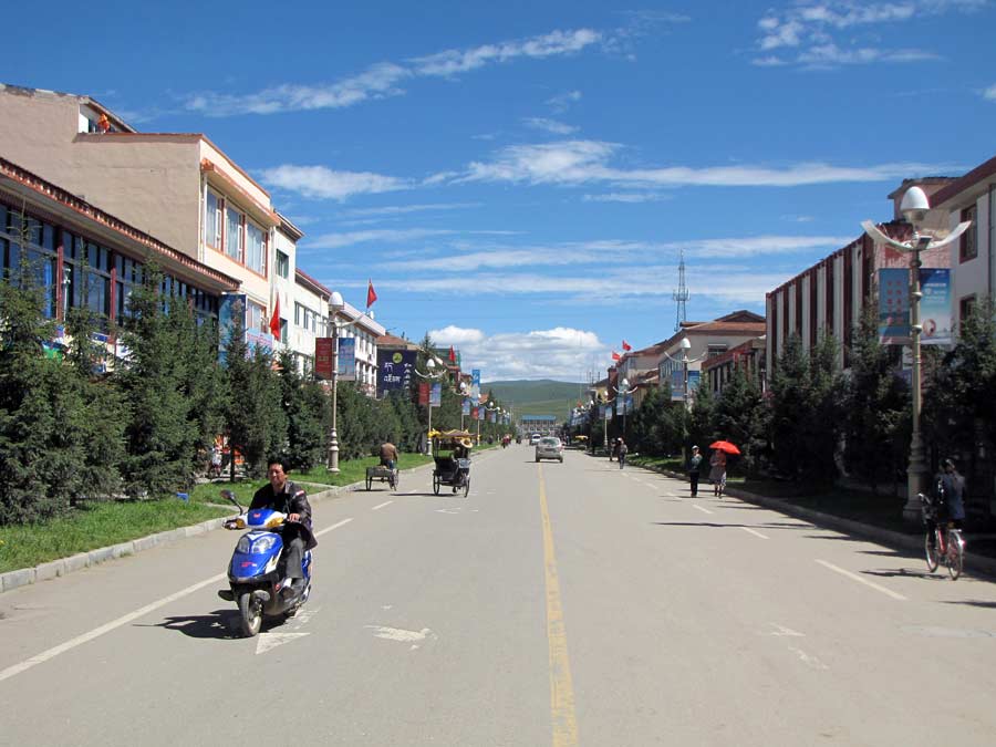 Hongyuan