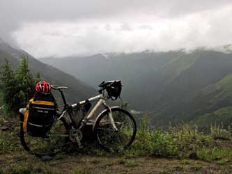 Cube Overland