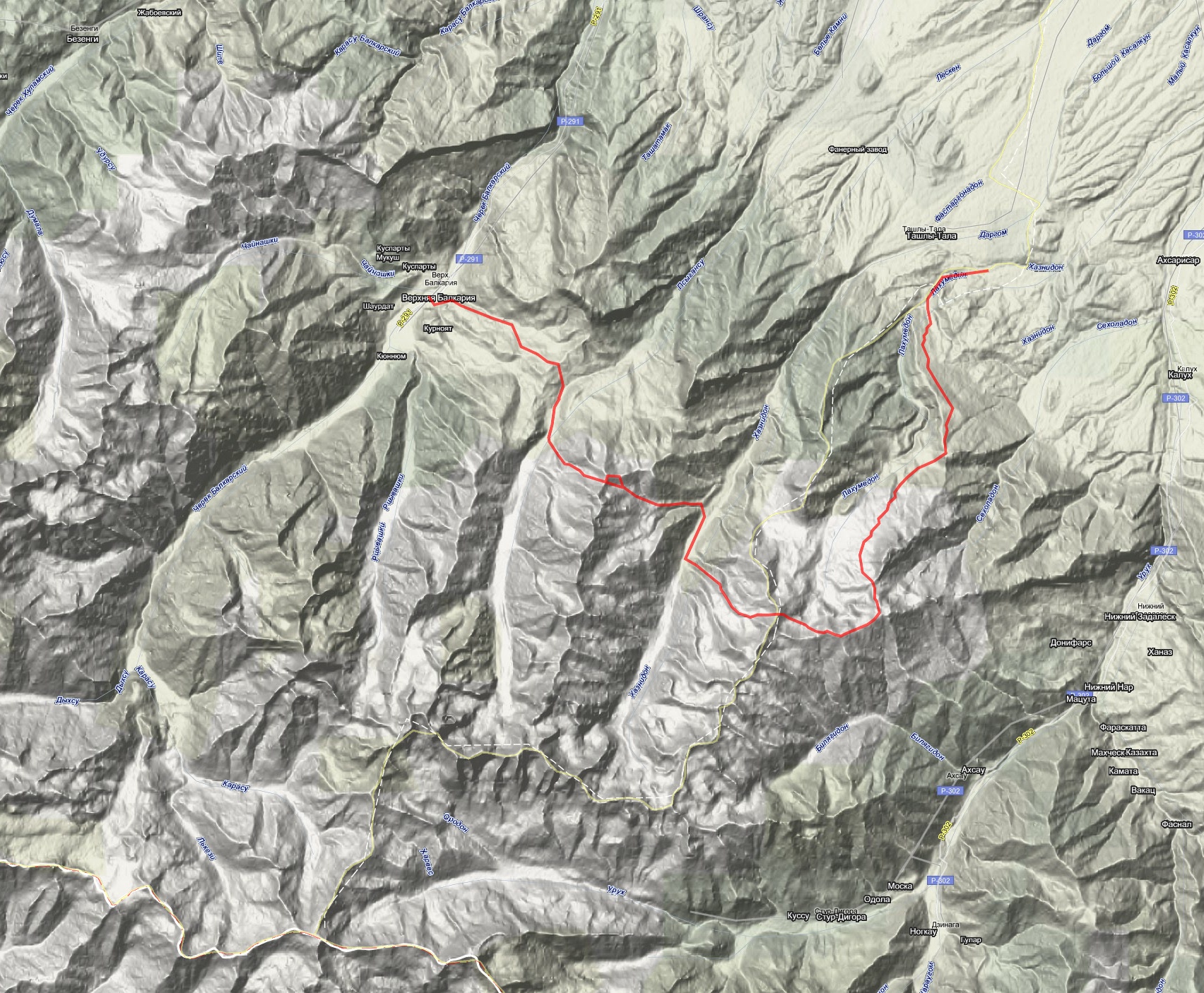 Карта (Google)