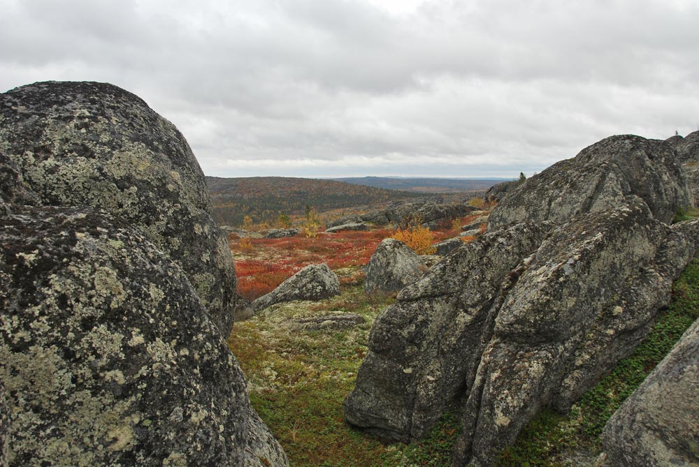 Камни Урмавараки