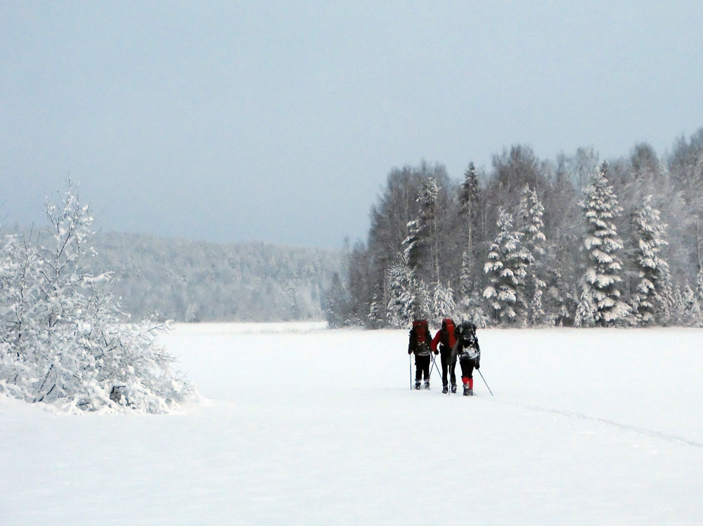Гижозеро