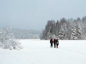 Гижозеро