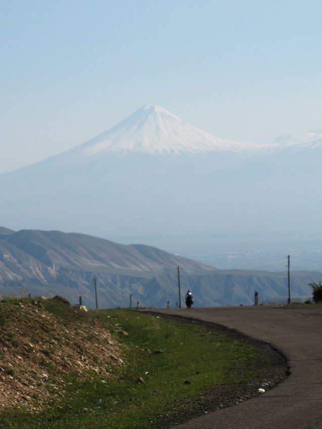 Арарат