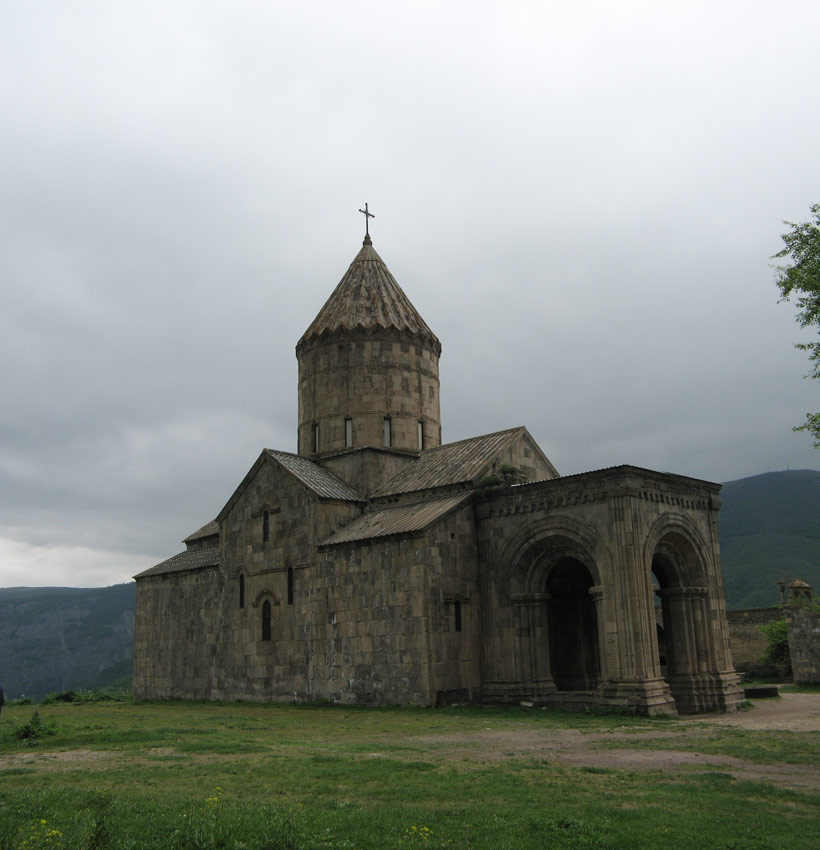 Татев