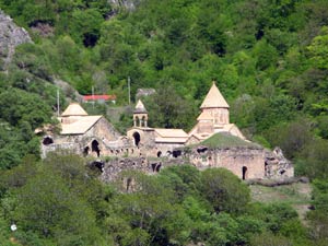 Дадиванк
