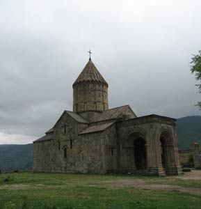 Татев