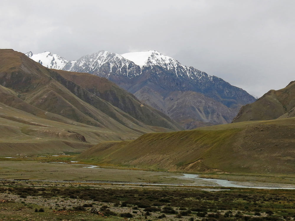 Устье Улана