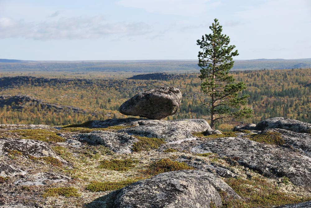 Камушек