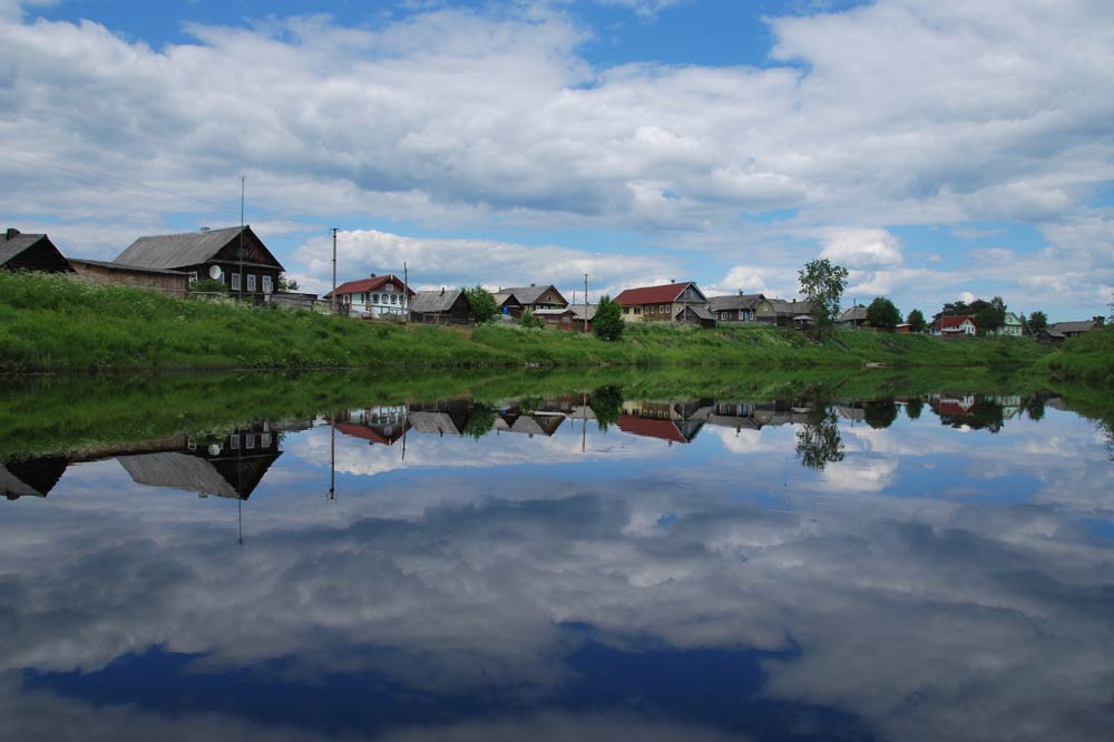 Зеркало