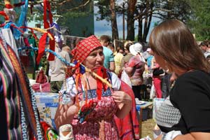 Ворожба по совместительству