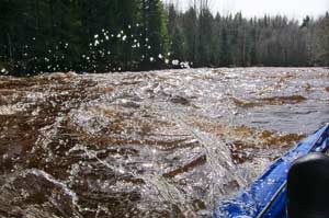 Майская вода Капши