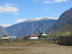Село Коо