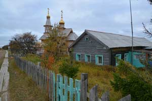 Кузомень
