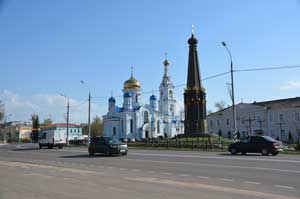 Память 1812 года.
