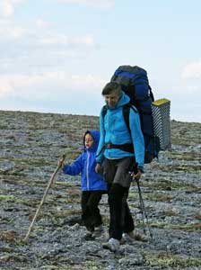 Боря и Эля