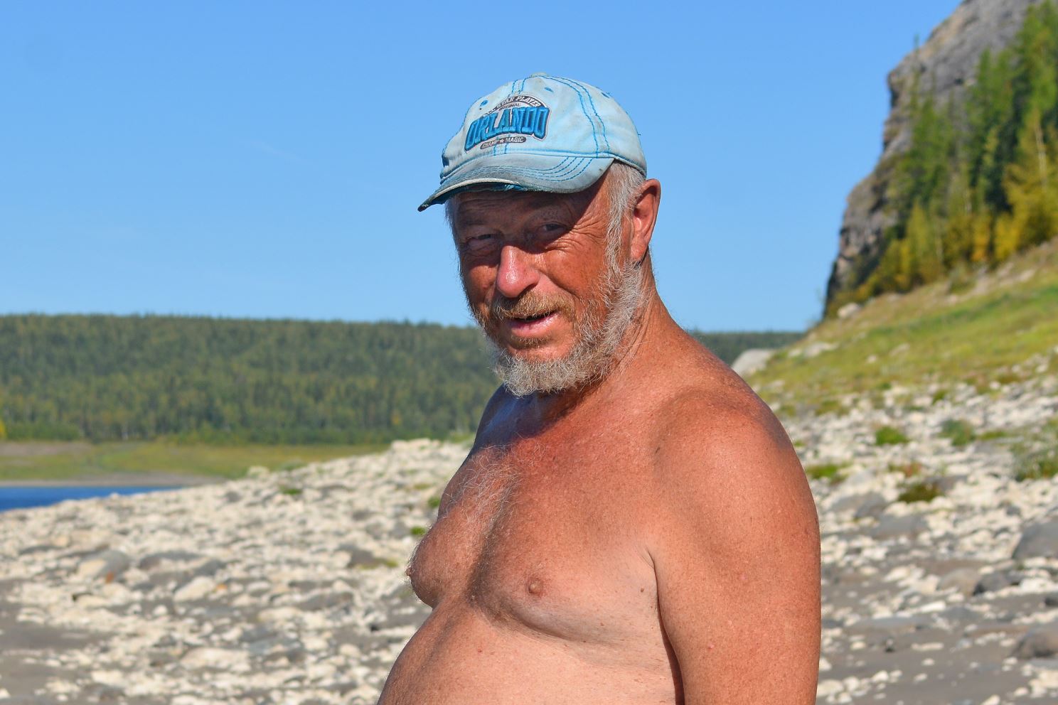 Михаил