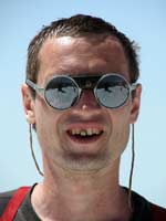 Алексей Отвагин