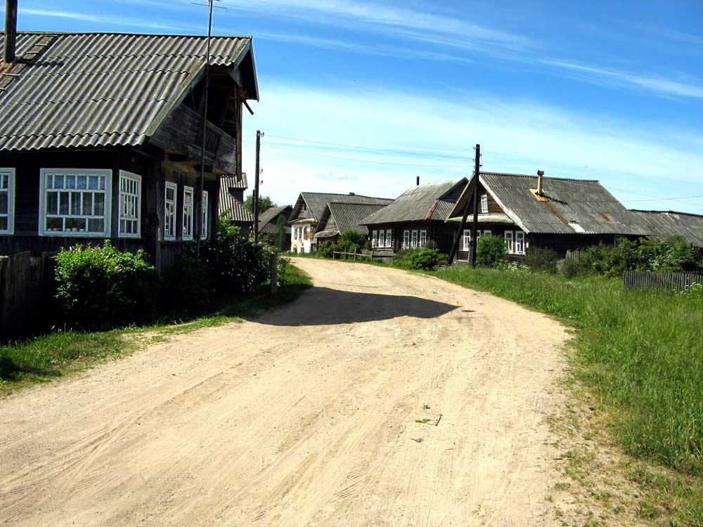 Старое Курово