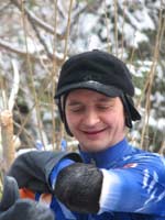 Александр Погорелов