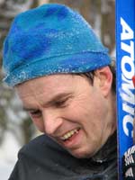 Сергей Царанов