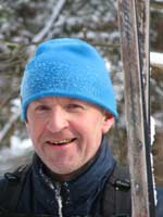 Сергей Егоров