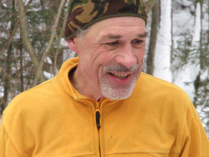 Олег Глухарев