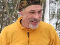 Олег Глухарев