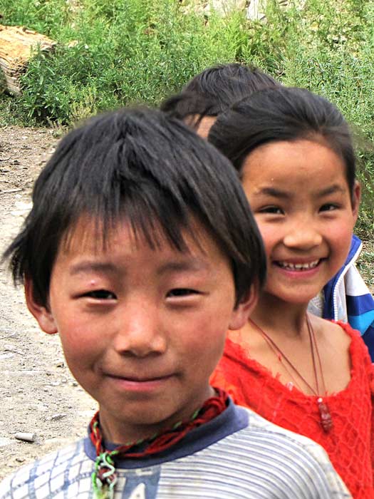 Children