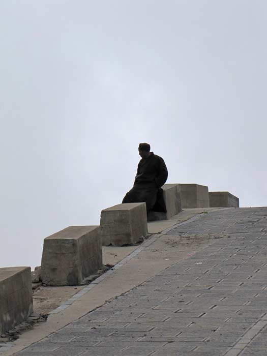 Monk
