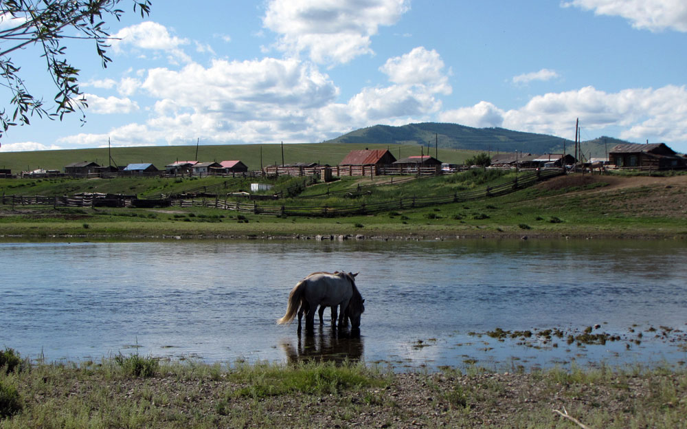 Керулен