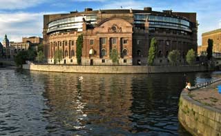 Parliament House