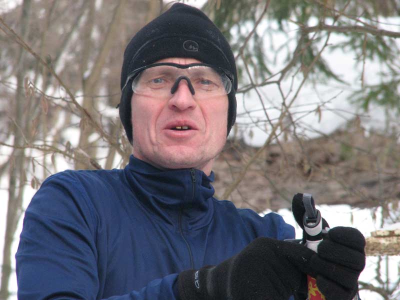 Алексей Отвагин